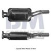 BM CATALYSTS BM90138 Catalytic Converter